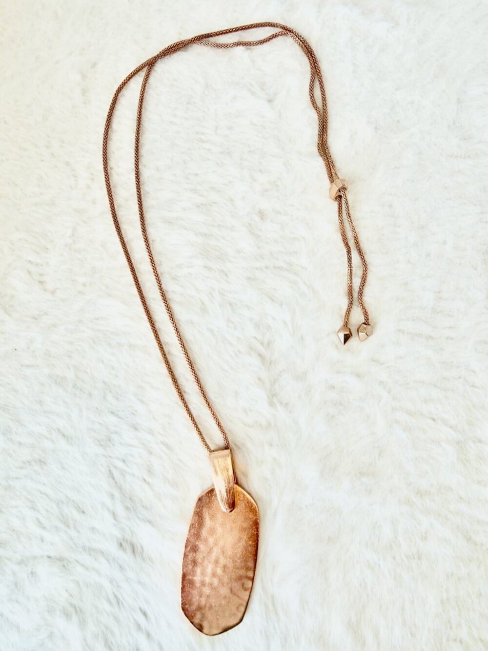 Kendra Scott Inez Pendant Necklace
